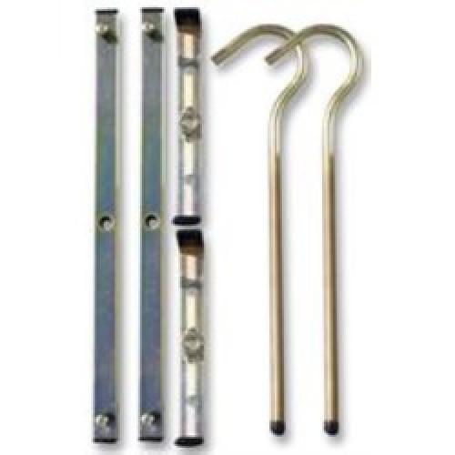 LADDER RACK CLAMP ( PAIR ) Twiggs